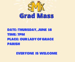 Grad Mass